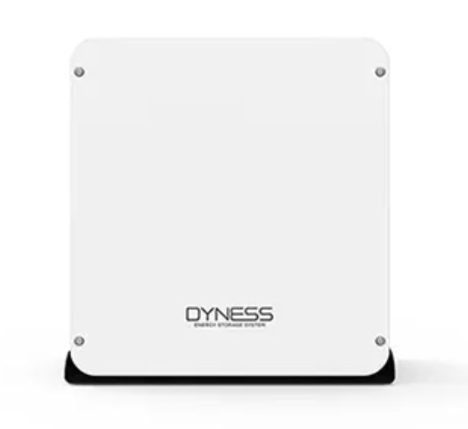 DYNESS 100AH DL5.0C