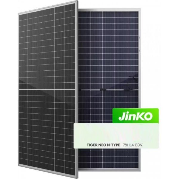 Jinko Solar Tiger Neo JKM620N-78HL4