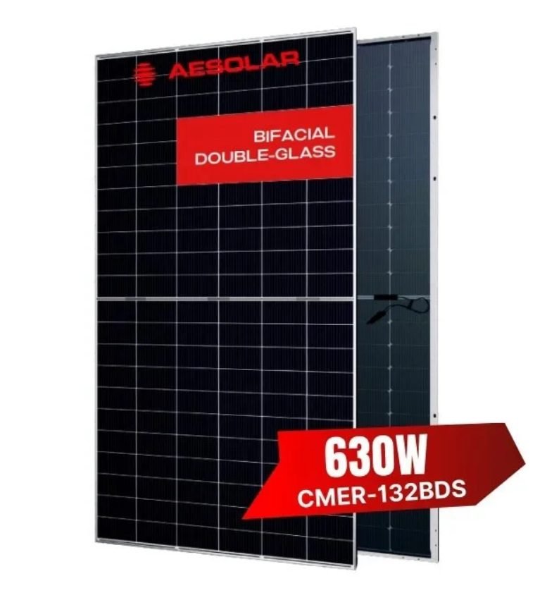AE German CMD-132BDS 630W