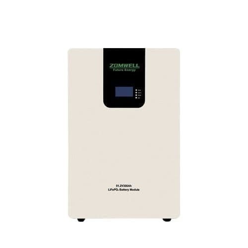 ZOMWELL ZW-51300-A