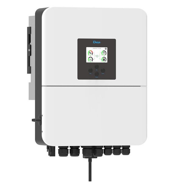 Deye 3kw SUN-3.6K-SG03LP1-EU