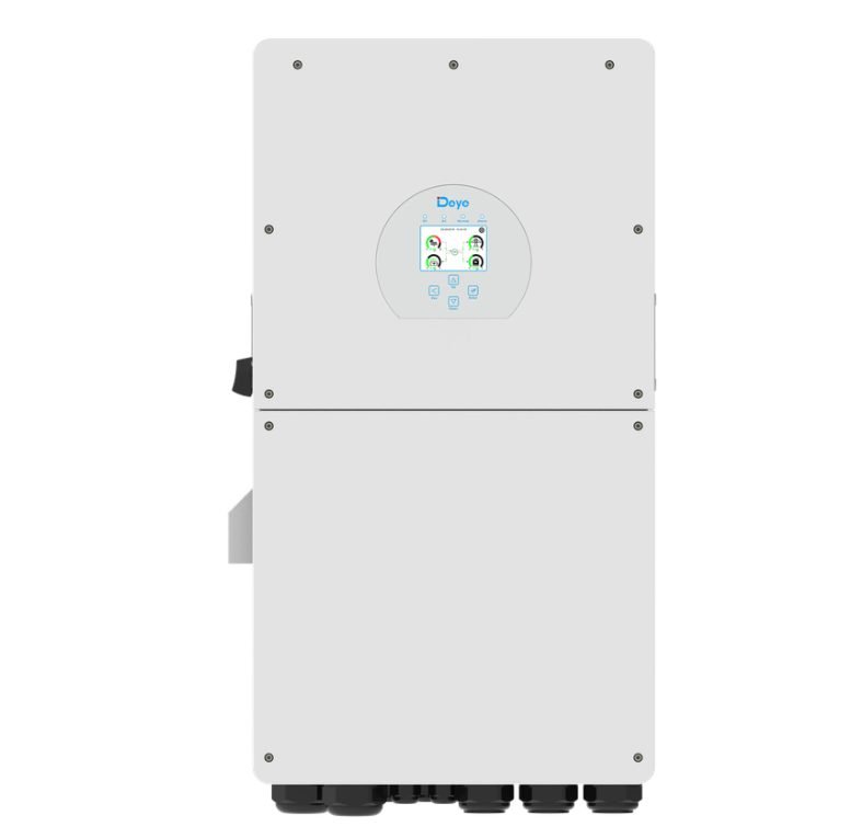 Deye SUN-18K-SG05LP1-EU