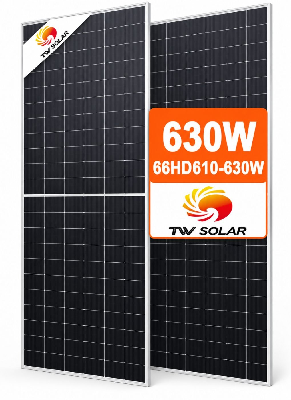 TONGWEI ( TW ) TWMNH-66HD630W