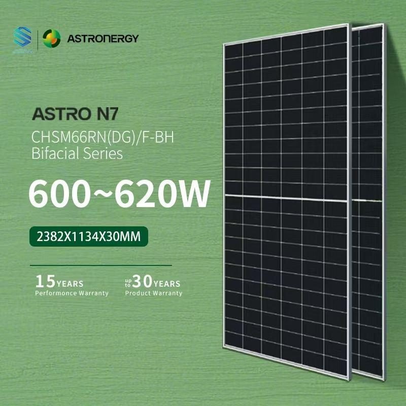 ASTRONERGY CHSM66RN(DG)/F-BH 620W