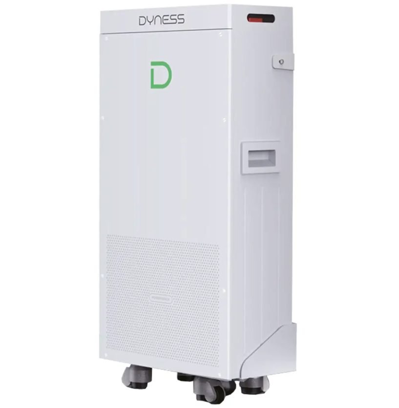 Dyness PowerBrick 324Ah 51.2V