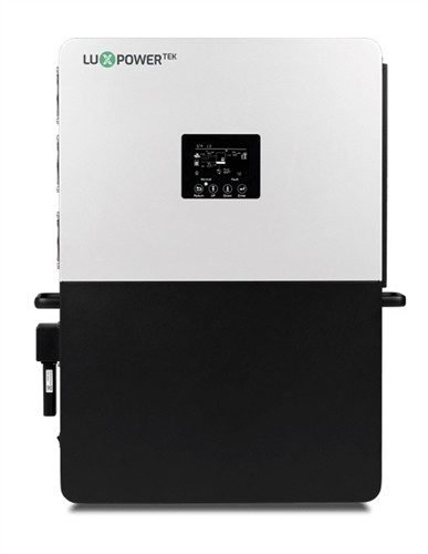 LUXPOWER 6kw - SNA6000WPV