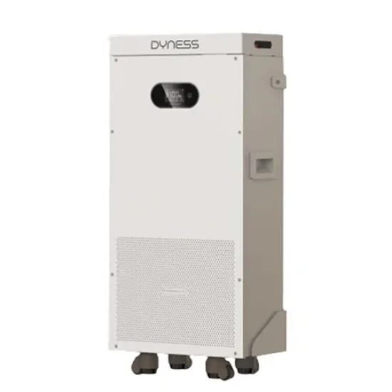 Dyness PowerBrick 314Ah 51.2V